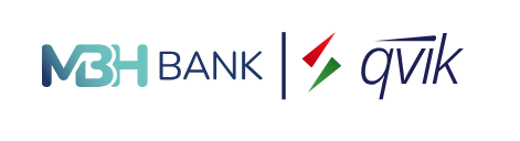 MBH BANK | qvik